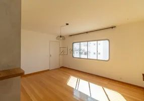 Foto 1 de Apartamento com 2 Quartos à venda, 94m² em Vila Olímpia, São Paulo