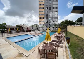Foto 1 de Apartamento com 2 Quartos à venda, 51m² em Pitimbu, Natal