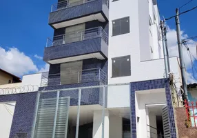 Foto 1 de Apartamento com 3 Quartos à venda, 83m² em Novo Eldorado, Contagem