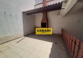 Foto 1 de Sobrado com 3 Quartos para venda ou aluguel, 250m² em Paulicéia, São Bernardo do Campo
