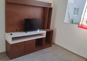 Foto 1 de Apartamento com 2 Quartos à venda, 41m² em Ipanema, Porto Alegre