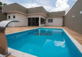 Foto 1 de Casa com 2 Quartos à venda, 150m² em Sítios Reunidos de Santa Maria, Bauru