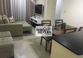 Foto 1 de Apartamento com 2 Quartos à venda, 50m² em Jaragua, São Paulo
