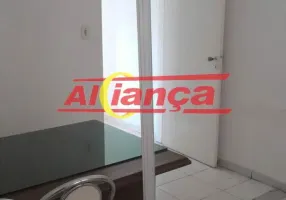 Foto 1 de Sala Comercial para alugar, 20m² em Vila Progresso, Guarulhos