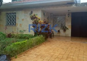 Foto 1 de Casa com 4 Quartos à venda, 174m² em Jardim da Glória, São Paulo