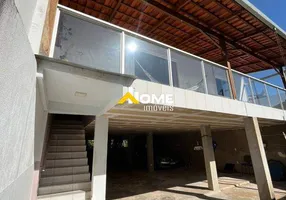 Foto 1 de Casa com 3 Quartos à venda, 296m² em Diamante, Belo Horizonte