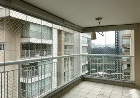 Foto 1 de Apartamento com 3 Quartos à venda, 95m² em Chácara Santo Antônio, São Paulo