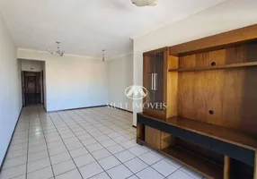 Foto 1 de Apartamento com 3 Quartos à venda, 120m² em Campos Eliseos, Ribeirão Preto