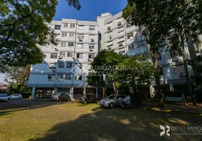 Foto 1 de Apartamento com 1 Quarto à venda, 46m² em Jardim Botânico, Porto Alegre