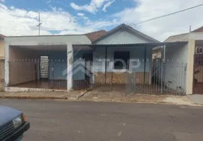 Foto 1 de Casa com 2 Quartos à venda, 100m² em Vila Marcelino, São Carlos