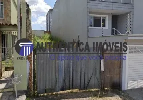 Foto 1 de Lote/Terreno à venda em Vila Osasco, Osasco