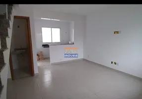 Foto 1 de Casa com 2 Quartos à venda, 75m² em Parque Xangri La, Contagem