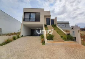 Foto 1 de Casa de Condomínio com 4 Quartos à venda, 180m² em Residencial Paineiras, Piracicaba