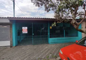 Foto 1 de Casa com 3 Quartos à venda, 185m² em Jardim Bom Pastor, Santo André