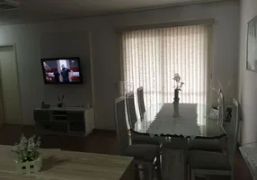 Foto 1 de Apartamento com 3 Quartos à venda, 75m² em Vila Marieta, Campinas