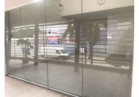 Foto 1 de Ponto Comercial para alugar, 40m² em Capim Macio, Natal