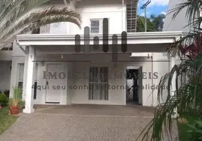 Foto 1 de Casa com 3 Quartos à venda, 170m² em Vila Nogueira, Campinas