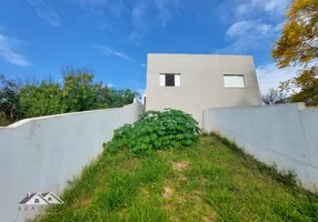 Foto 1 de Casa com 2 Quartos à venda, 62m² em Jardim Alegria, Francisco Morato