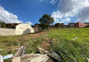 Foto 1 de Lote/Terreno à venda, 360m² em Parque São José, Belo Horizonte
