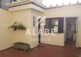 Foto 1 de Casa com 3 Quartos para alugar, 170m² em Brooklin, São Paulo