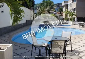 Foto 1 de Apartamento com 3 Quartos à venda, 145m² em Piratininga, Niterói