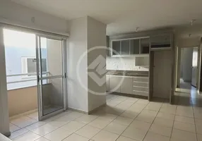 Foto 1 de Apartamento com 2 Quartos à venda, 55m² em Serraria, São José