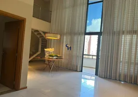 Foto 1 de Apartamento com 3 Quartos para venda ou aluguel, 167m² em Pituba, Salvador