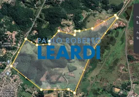 Foto 1 de Lote/Terreno à venda, 922000m² em Jardim Ikeda, Suzano