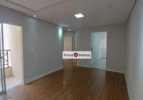 Foto 1 de Apartamento com 2 Quartos à venda, 50m² em Jardim Oriente, São José dos Campos