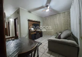 Foto 1 de Casa com 3 Quartos à venda, 125m² em Chácaras Tubalina E Quartel, Uberlândia