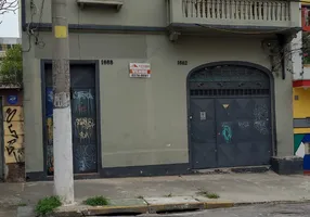 Foto 1 de Galpão/Depósito/Armazém à venda, 500m² em Ipiranga, São Paulo