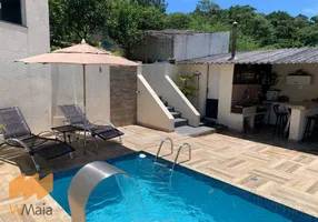 Foto 1 de Casa com 3 Quartos à venda, 120m² em Monte Alegre, Cabo Frio
