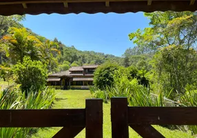 Foto 1 de Fazenda/Sítio com 4 Quartos à venda, 60500m² em Catuçaba, São Luiz do Paraitinga