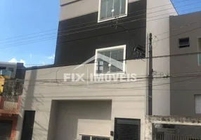 Foto 1 de Casa de Condomínio com 1 Quarto à venda, 32m² em Carandiru, São Paulo