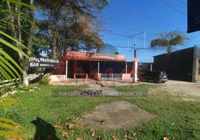 Foto 1 de Lote/Terreno à venda, 2500m² em Pereque Mirim, Caraguatatuba