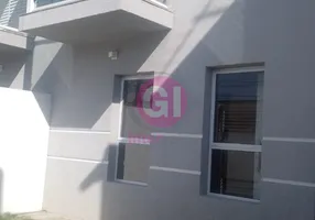 Foto 1 de Sobrado com 2 Quartos para alugar, 90m² em Sao Joao, Jacareí