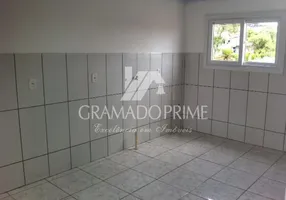 Foto 1 de Apartamento com 2 Quartos à venda, 57m² em Eugênio Ferreira, Canela