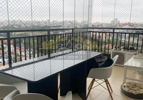 Foto 1 de Apartamento com 3 Quartos à venda, 130m² em Jardim São Caetano, São Caetano do Sul