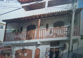 Foto 1 de Casa com 3 Quartos à venda, 170m² em Praia Anjos, Arraial do Cabo