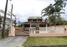 Foto 1 de Casa com 5 Quartos à venda, 195m² em , Pontal do Paraná