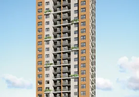 Foto 1 de Apartamento com 2 Quartos à venda, 62m² em Novo Mundo, Curitiba