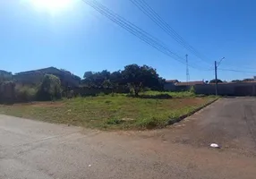 Foto 1 de Lote/Terreno à venda, 987m² em Conjunto Vera Cruz, Goiânia