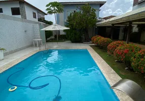 Foto 1 de Casa de Condomínio com 3 Quartos à venda, 213m² em Vilas do Atlantico, Lauro de Freitas