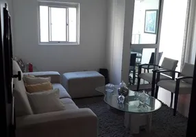 Foto 1 de Apartamento com 3 Quartos à venda, 98m² em Chame-Chame, Salvador