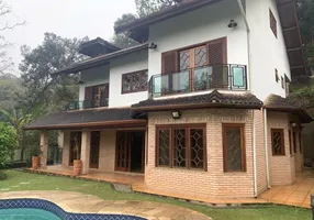 Foto 1 de Casa de Condomínio com 3 Quartos à venda, 360m² em Roseira, Mairiporã