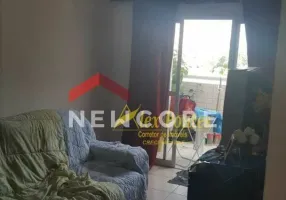 Foto 1 de Apartamento com 3 Quartos à venda, 86m² em Pedreira, Mongaguá