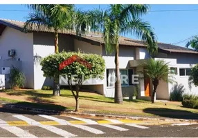 Foto 1 de Casa de Condomínio com 3 Quartos à venda, 327m² em Jardim Colonial, Bauru