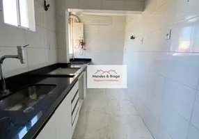 Foto 1 de Apartamento com 2 Quartos à venda, 60m² em Vila Constança, São Paulo