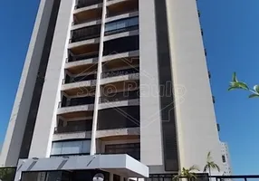 Foto 1 de Apartamento com 3 Quartos para venda ou aluguel, 210m² em Jardim do Carmo, Araraquara