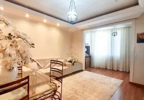 Foto 1 de Apartamento com 3 Quartos à venda, 110m² em Camargos, Belo Horizonte